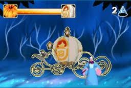 Cinderella - Magical Dreams